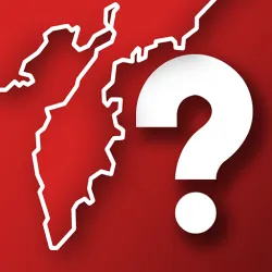 XWorld | Border Guesser