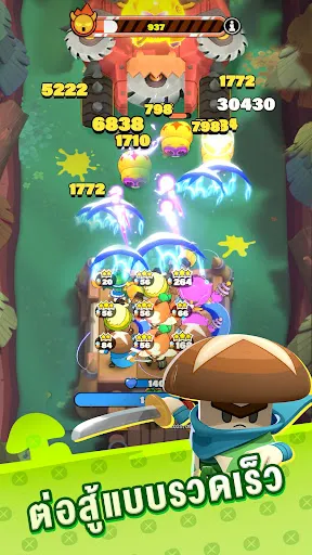 Plants on Fire: Attack&Defend | เกม | XWorld Plants on Fire: Attack&Defend | เกม | XWorld