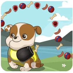 XWorld | Super dog journey