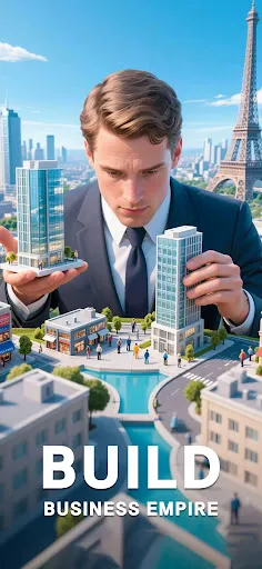 Lucky Tycoon | Permainan | XWorld Lucky Tycoon | Permainan | XWorld