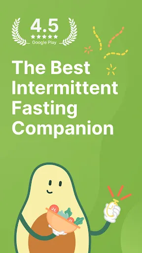 Kompanion Intermittent Fasting | Games | XWorld