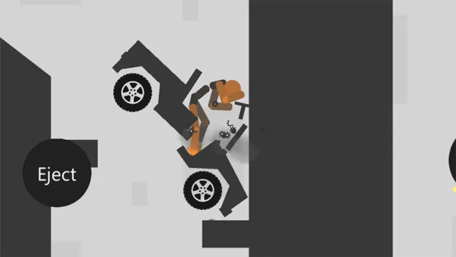 Stickman Dismounting Max | Games | XWorld