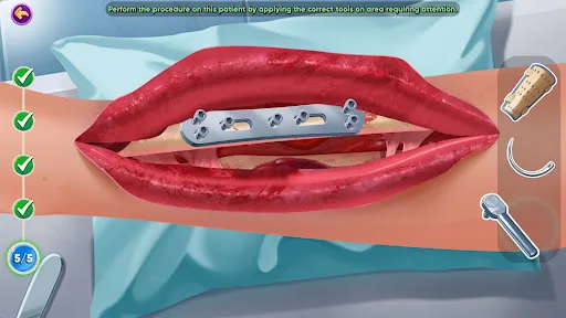 Doctor Dash 2: Clinic ASMR | Games | XWorld