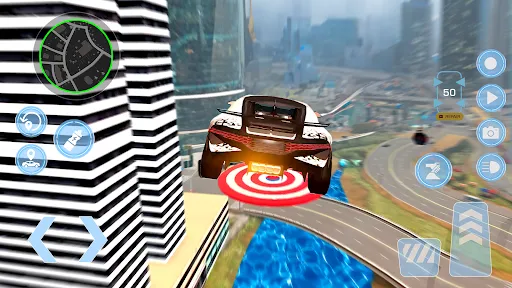 Real City Race: 3D Car Driving | Permainan | XWorld