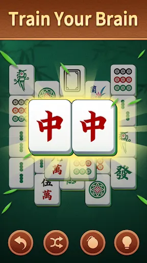 Toki Mahjong | 游戏 | XWorld