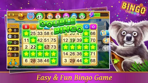 Bingo Happy - Card Bingo Games | เกม | XWorld