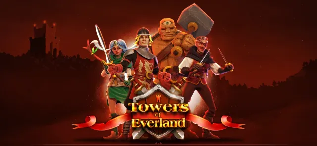 Towers of Everland | Games | XWorld