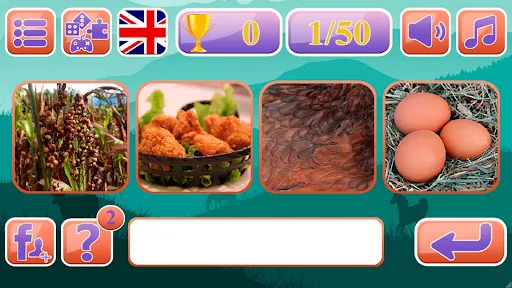 Guess the Animal | Games | XWorld