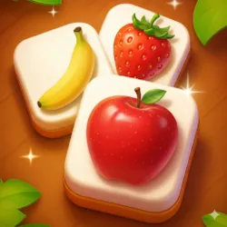 XWorld | Match Fruit: Triple Tile