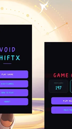 VoidShiftX | Games | XWorld VoidShiftX | Games | XWorld