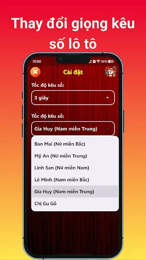 Keu Lo To 2025 (Loto Hoi Cho) | Games | XWorld