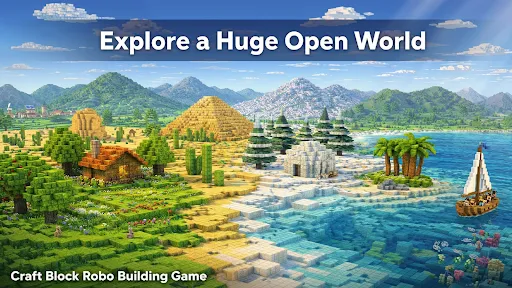 Craftsman: Building Craft 3D | Игры | XWorld