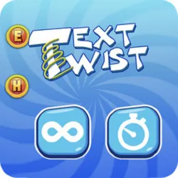 XWorld | Text Twist Unlimited Words 2 XWorld | Text Twist Unlimited Words 2