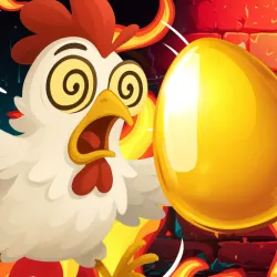 XWorld | Eggstronaut