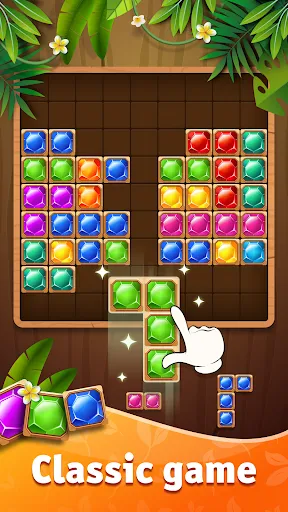 Xếp Hình Khối - Block Puzzle | Games | XWorld