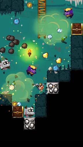 Pocket Mine 3: Dig & Craft RPG | Games | XWorld Pocket Mine 3: Dig & Craft RPG | Games | XWorld