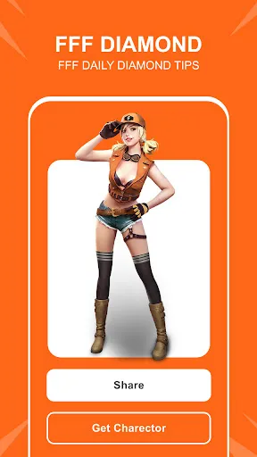 FFF Daily Diamond Tips | เกม | XWorld