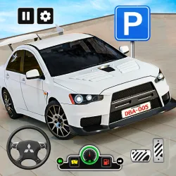XWorld | современные парковочные игры