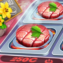 XWorld | Cooking Ville Restaurant Games