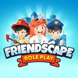 XWorld | Friendscape: Role Play