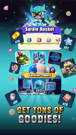 Zodiac Heroes | Games | XWorld