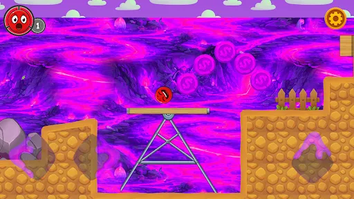 Ball Warrior: Thunder Quest | 游戏 | XWorld Ball Warrior: Thunder Quest | 游戏 | XWorld