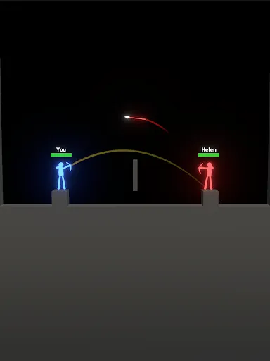 Archery King Online | Игры | XWorld