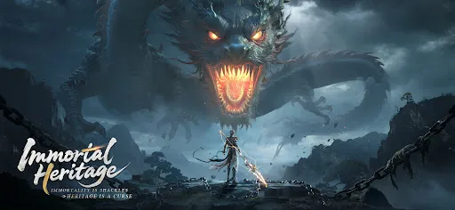 Immortal Heritage | Permainan | XWorld Immortal Heritage | Permainan | XWorld