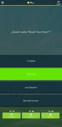 Trivial World 2 Quiz Pursuit | juego | XWorld