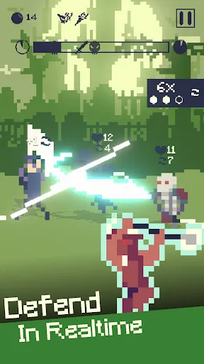 Momentum: Turn Based Roguelite | Games | XWorld
