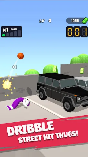 Basketball Dash | Игры | XWorld Basketball Dash | Игры | XWorld