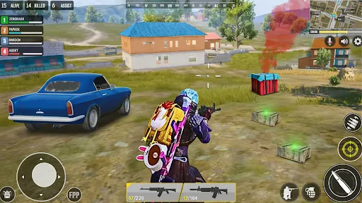Gun Games FPS Commando Strike | 游戏 | XWorld Gun Games FPS Commando Strike | 游戏 | XWorld