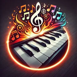 XWorld | Pianoline: Rhythmic Pulse
