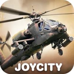 XWorld | GUNSHIP BATTLE: Helicopter 3D