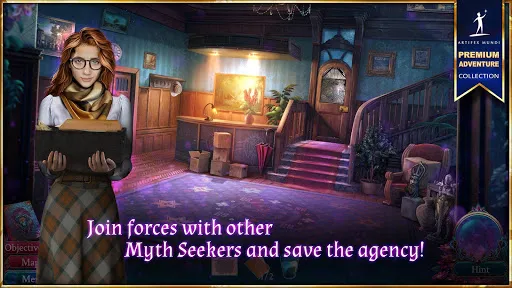 The Myth Seekers 2 | เกม | XWorld