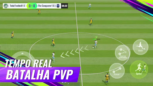 Total Football | Jogos | XWorld Total Football | Jogos | XWorld