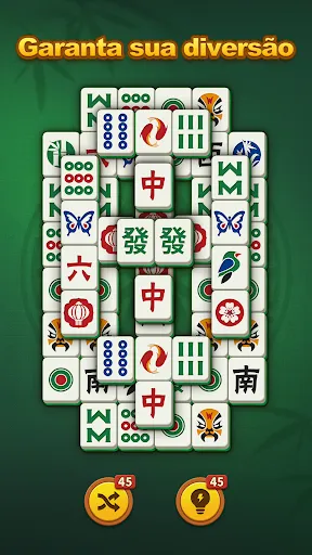 Sola Mahjong | Jogos | XWorld