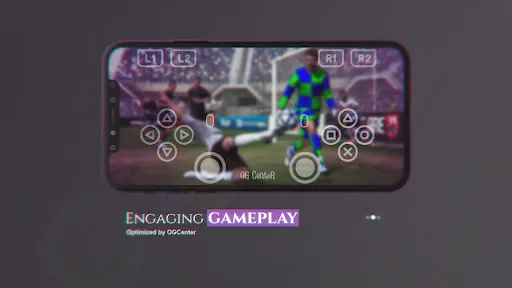 Ps - Football 16 | Psp Game | Jogos | XWorld