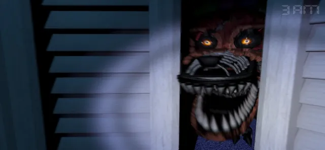 Five Nights at Freddy's 4 | Games | XWorld