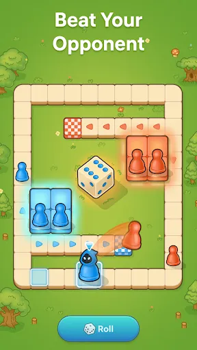 Ludo Go! - Dice Board Games | Games | XWorld Ludo Go! - Dice Board Games | Games | XWorld