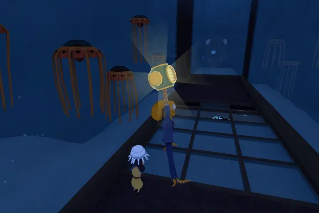 Octodad: Dadliest Catch | Jogos | XWorld