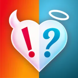 XWorld | Truth or Dare? Angel & Demon XWorld | Truth or Dare? Angel & Demon