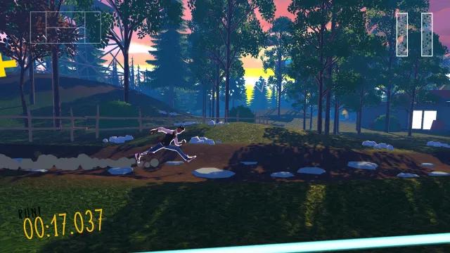 Aerial_Knight's Never Yield | Игры | XWorld