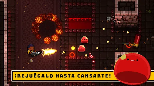 Enter the Gungeon | juego | XWorld Enter the Gungeon | juego | XWorld