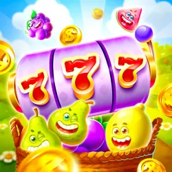 XWorld | Lucky Fruit Machine