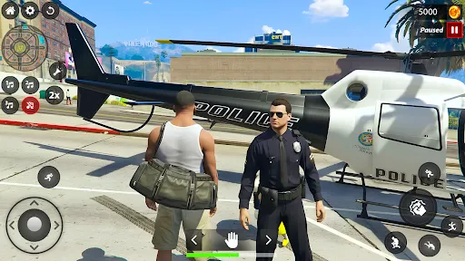 Miami Gangster Simulator 2 | 游戏 | XWorld Miami Gangster Simulator 2 | 游戏 | XWorld