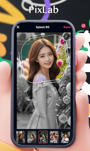 PixLab | เกม | XWorld