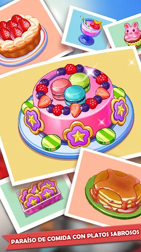 Cooking Madness: juego de chef | juego | XWorld