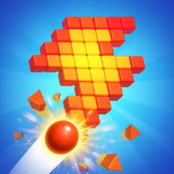 XWorld | Pixel Fever!