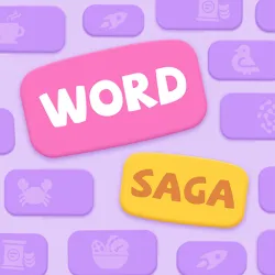XWorld | Word Saga